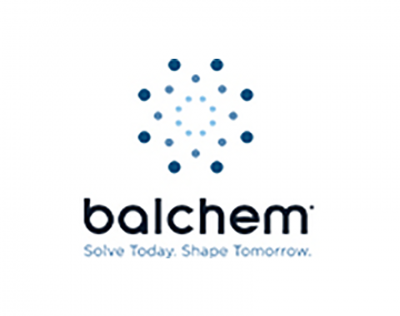 Balchem标志