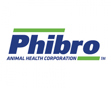 phibro标志