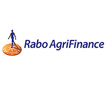 Rabo Agrifinance标志