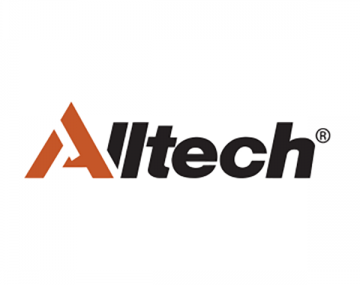 alltech标志