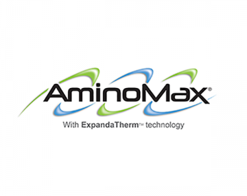 Aminomax Afgritech标志