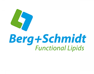 Berg + Schmidt标志