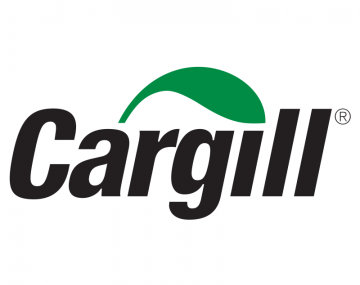 Cargill Inc.公司徽标